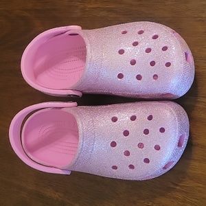 Womens crocs